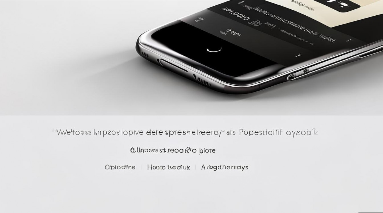 oppo异形屏怎么关闭?全面屏手势/虚拟键设置方法在这里