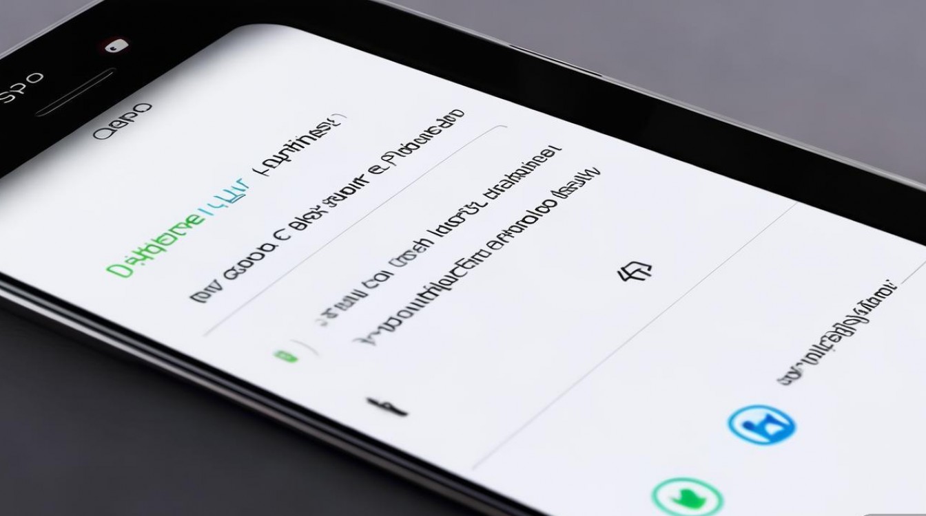 oppo异形屏怎么关闭?全面屏手势/虚拟键设置方法在这里