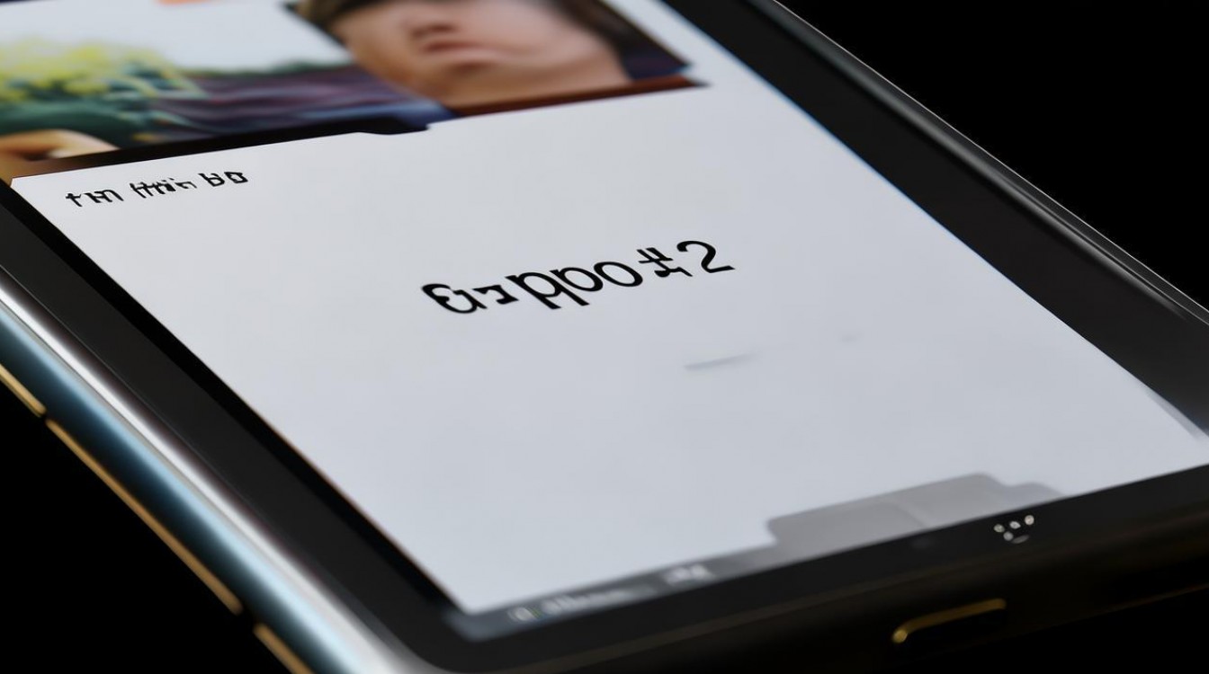 oppo手机相册里的文件夹怎么重命名?