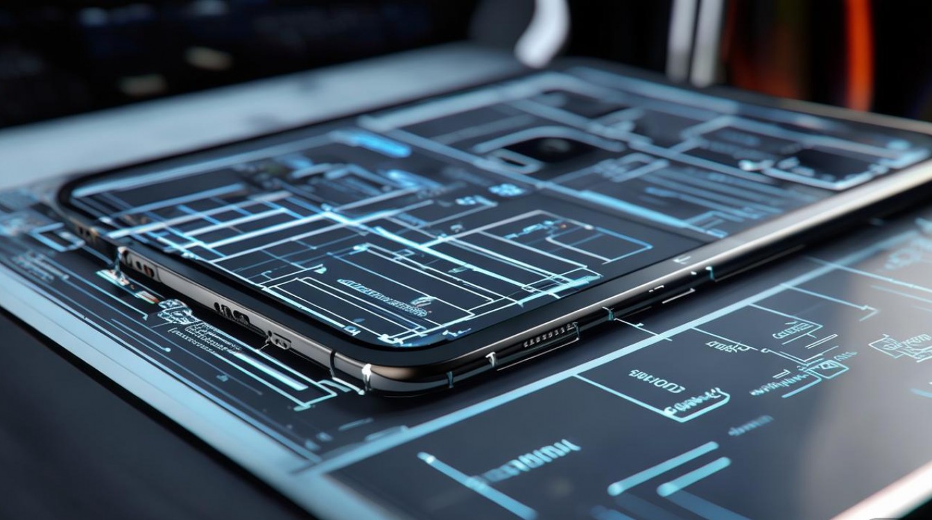 vivo开机后不显示屏幕是什么原因?