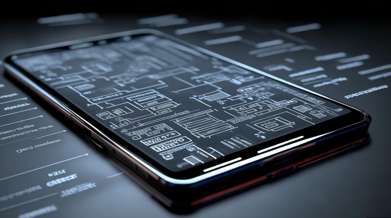 vivo开机后不显示屏幕是什么原因?