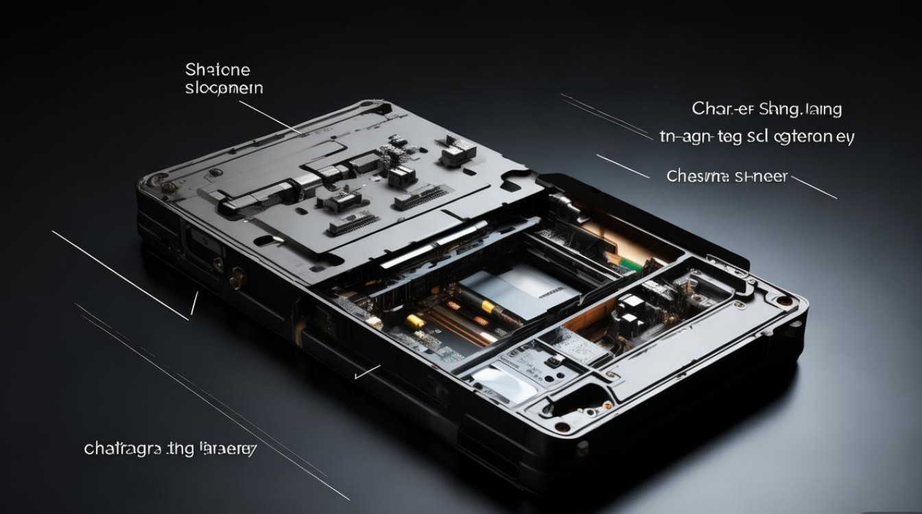 三星充电头怎么拆开?内部结构是什么样的?