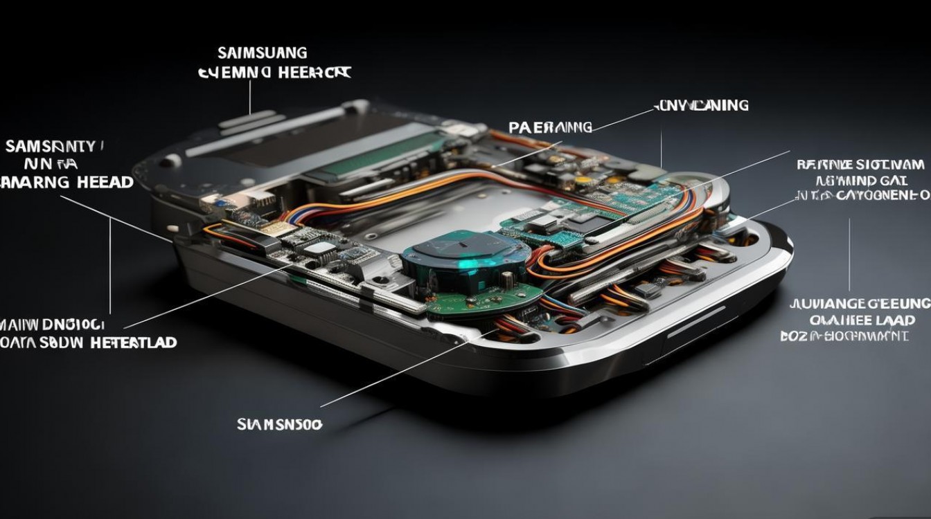 三星充电头怎么拆开?内部结构是什么样的?