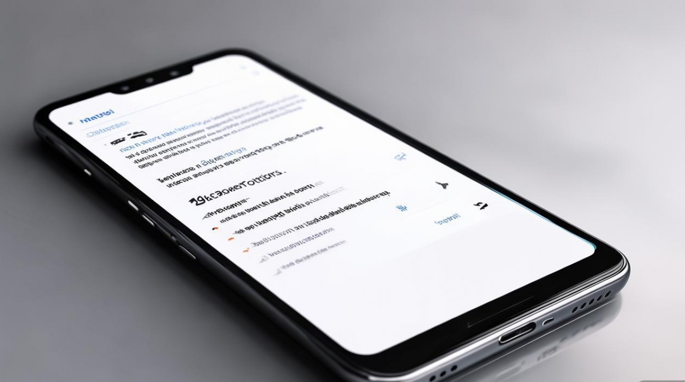 Redmi Note 12潮流版如何进入开发者模式?详细步骤是什么?