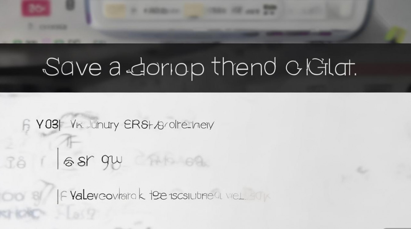 三星A8截图怎么存到手机相册?