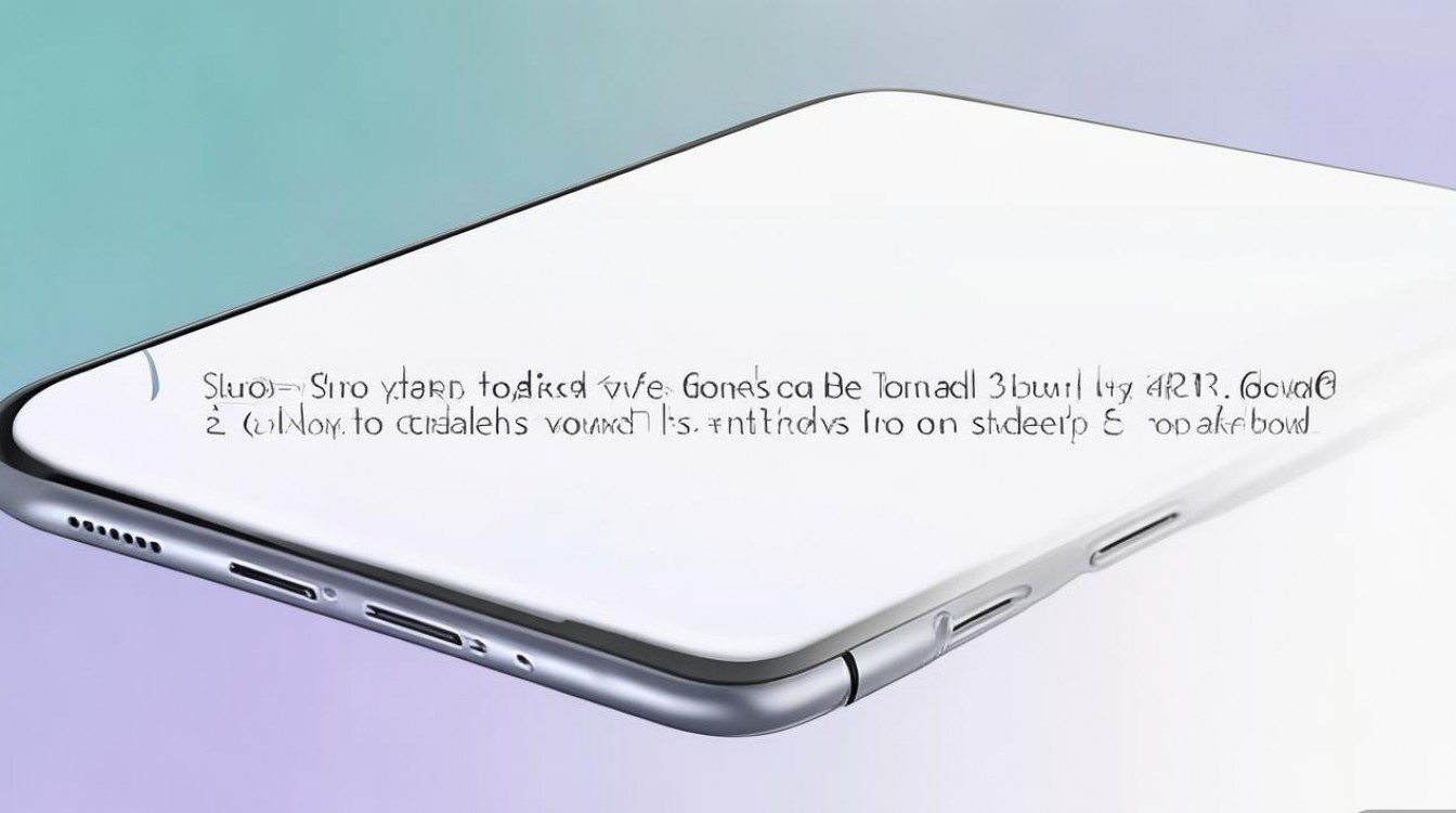 vivo触屏声音怎么换？自定义步骤与音效设置指南