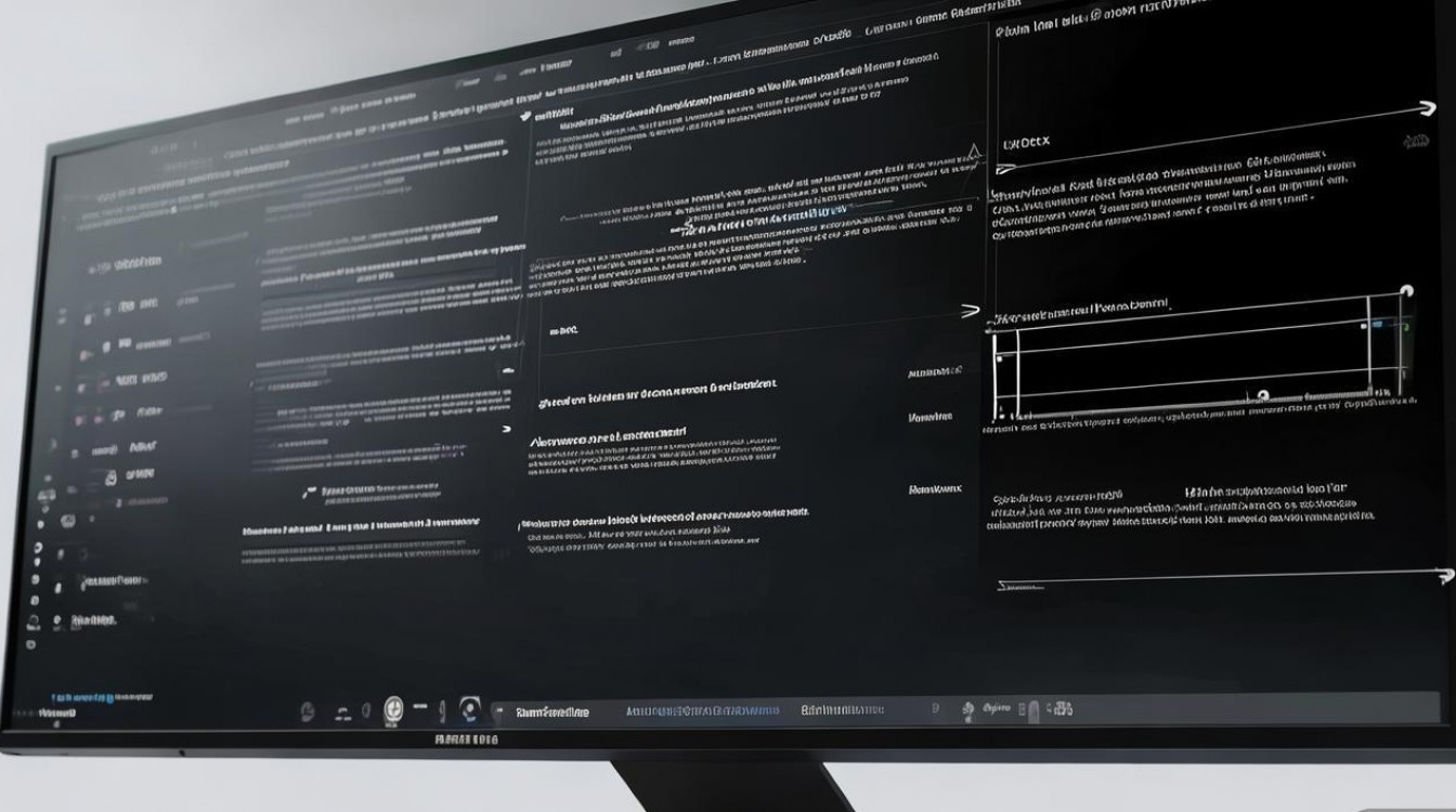 三星s24d390显示器怎么设置参数？