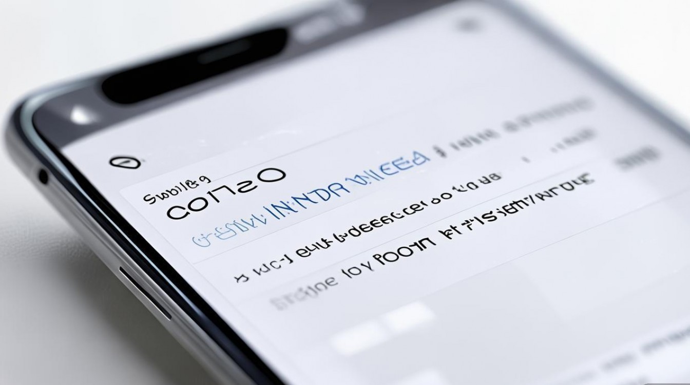 oppo电话转接怎么调?设置步骤在哪找?