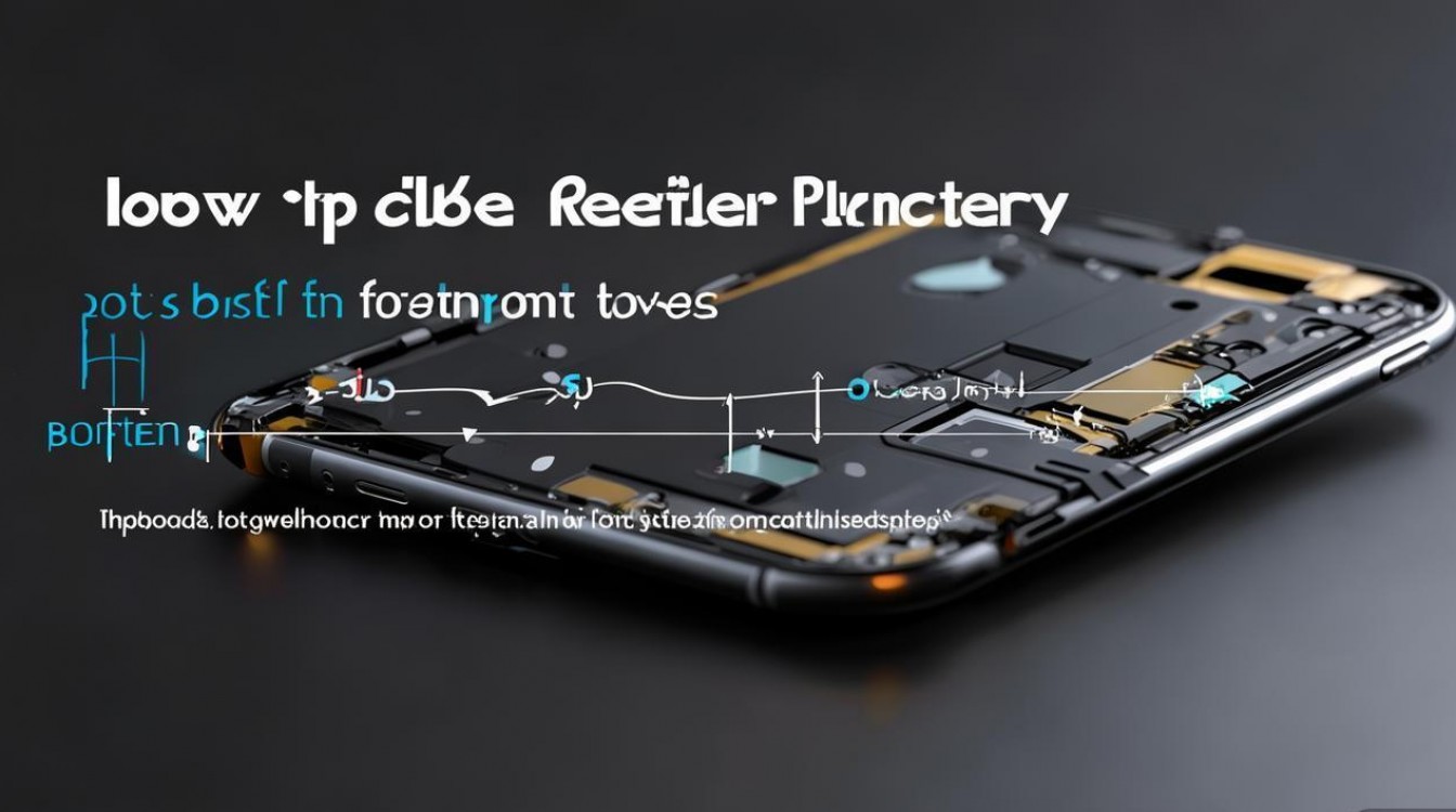 苹果6手机怎么取出电池?自己操作有风险吗?