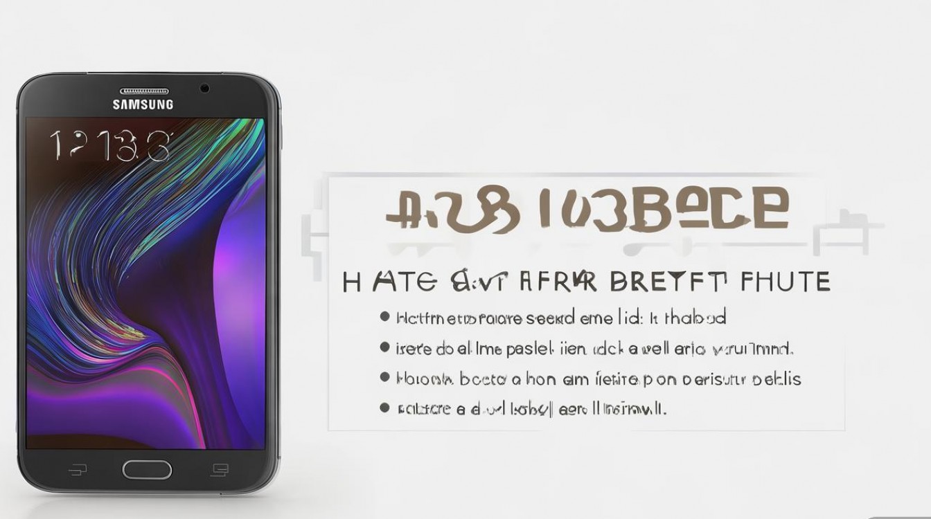 三星7108手机怎么硬格?恢复出厂设置步骤是什么?