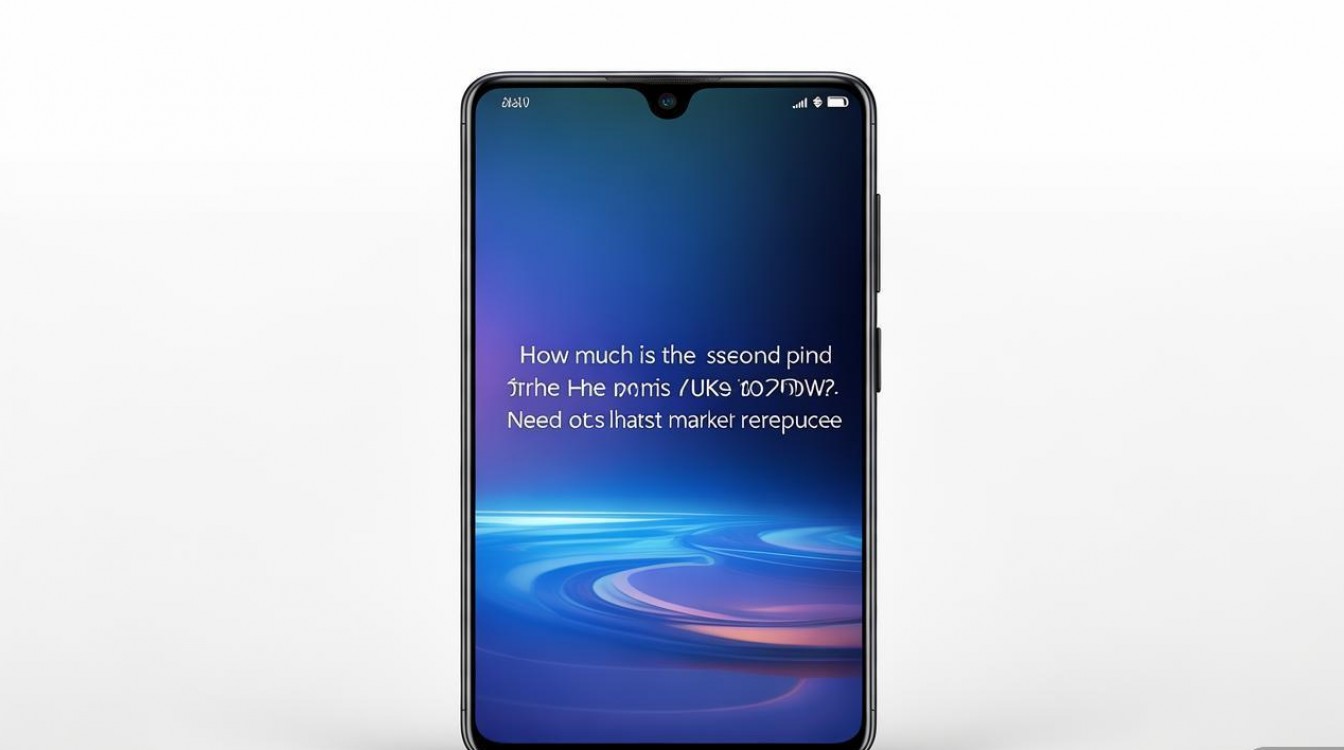 Redmi K40S二手价格现在多少钱?求最新行情参考