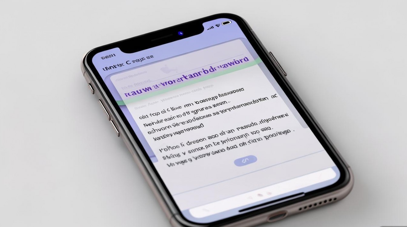 苹果6手机怎么更改密码？忘记密码怎么办？
