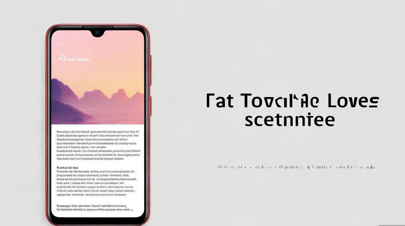 Redmi Note 12潮流版怎么截长图？方法详解来了！