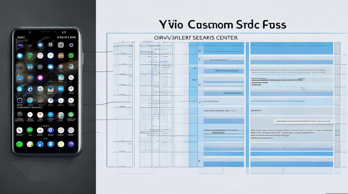 vivo产品出问题怎么办?官方售后和自助排查方法有哪些?