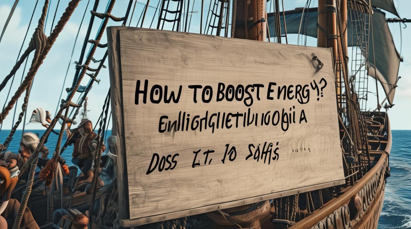 海盗来了怎么刷能量?无限能量教程真的存在吗?