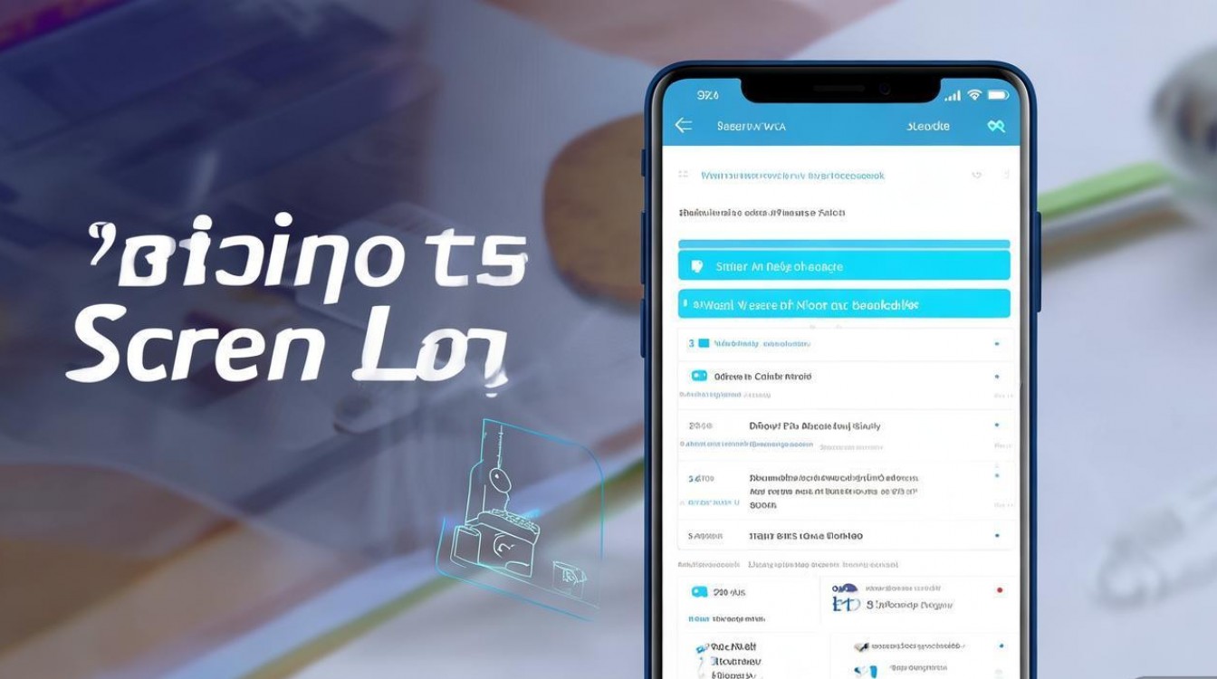 vivo手机无法锁屏怎么办?教你3步轻松解决!