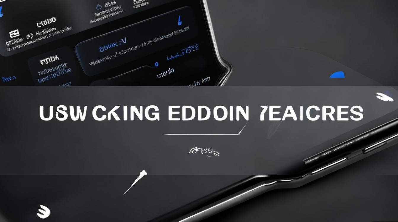 vivo编辑功能怎么解锁？开启教程与条件详解