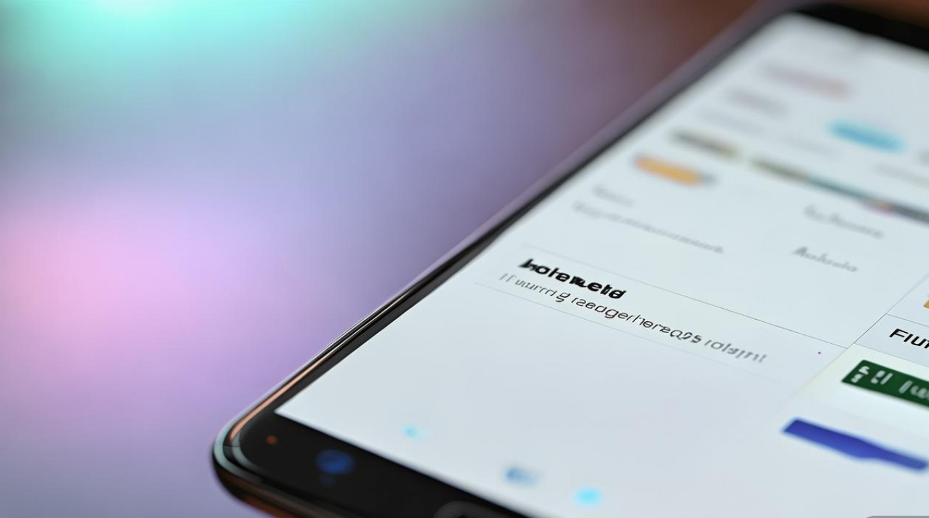 华为p10怎么创建和管理文件夹?
