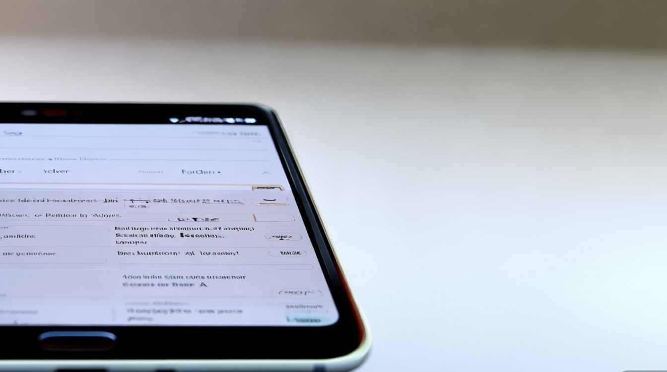 华为p10怎么创建和管理文件夹?