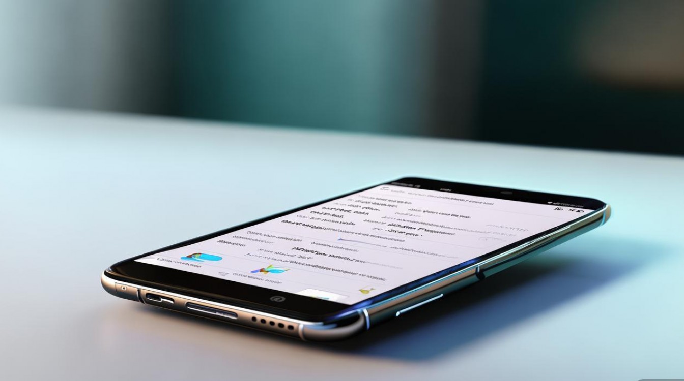 华为p10怎么创建和管理文件夹?