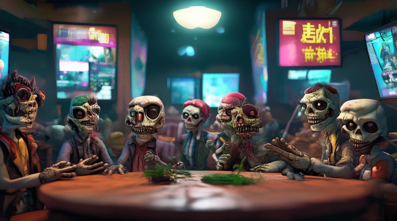 微信小游戏僵尸群聊活跃了？背后原因是什么？