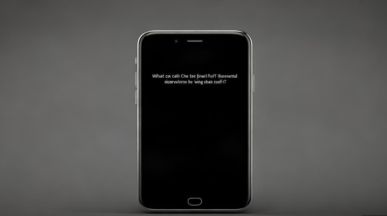 苹果6手机突然黑屏关机是什么原因导致的?