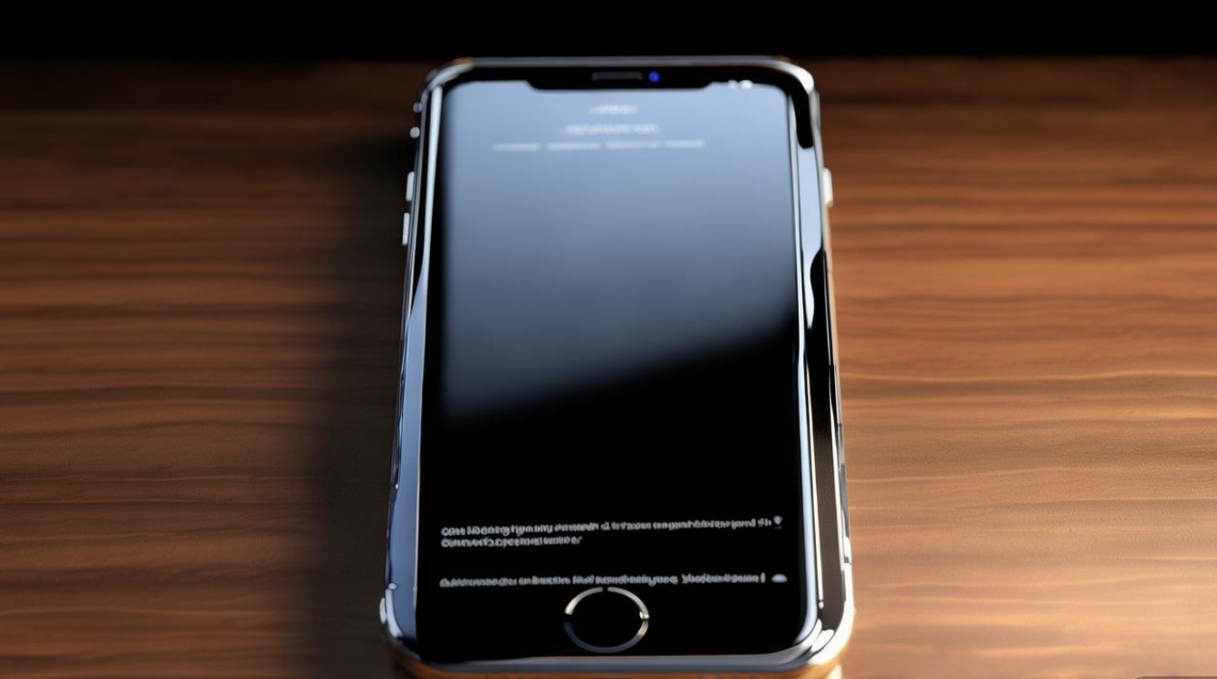 苹果6手机突然黑屏关机是什么原因导致的?