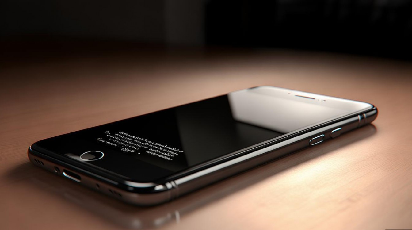 苹果6手机突然黑屏关机是什么原因导致的?