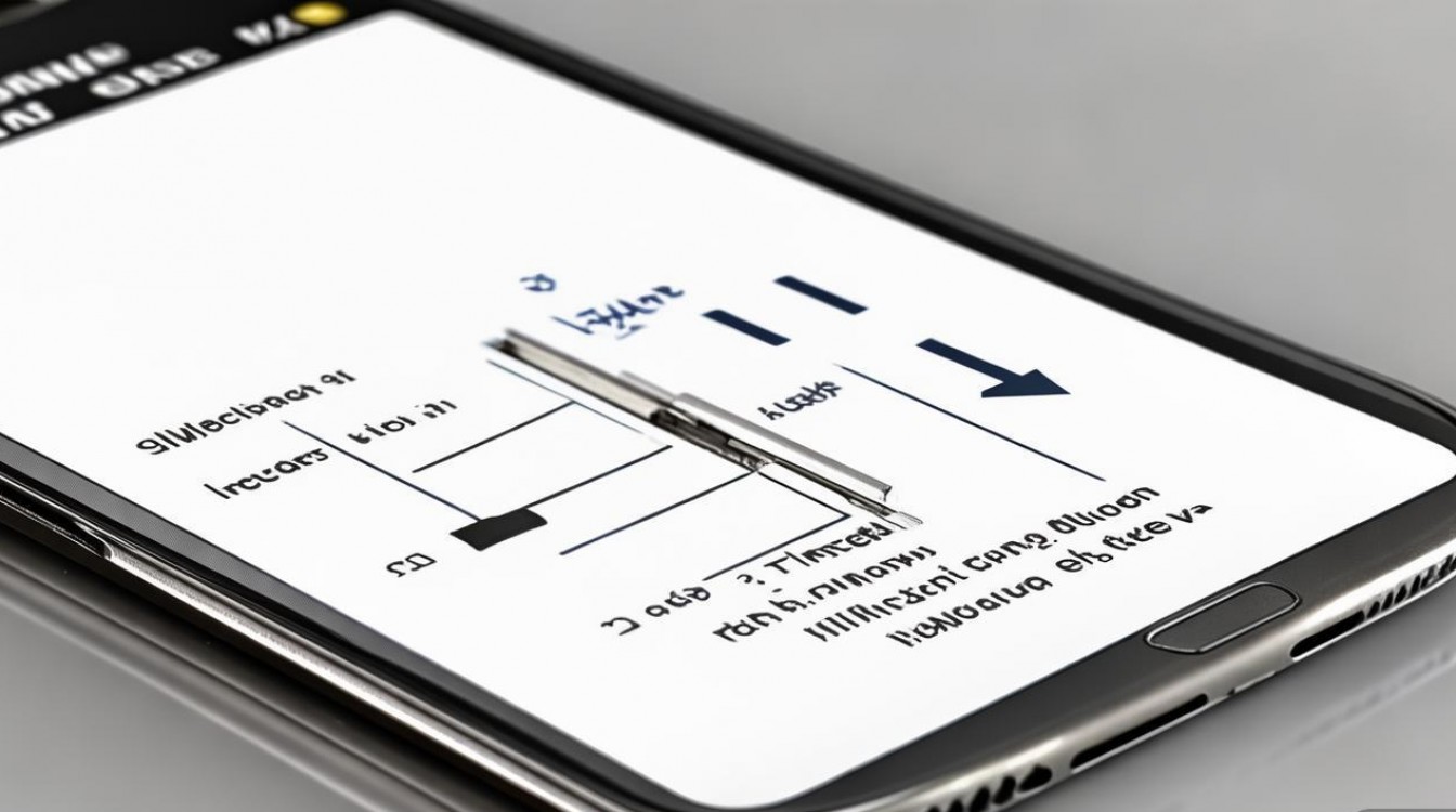 三星s4手机卡怎么拿出来?教你轻松取出SIM卡步骤。