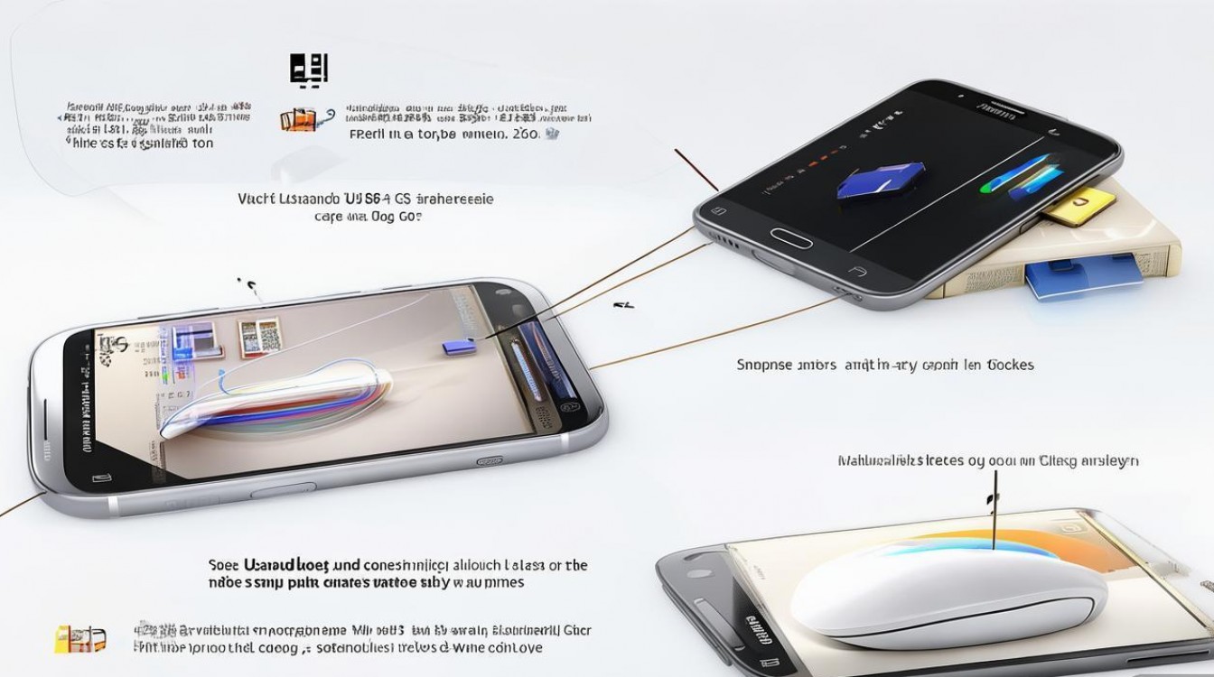 三星s7 otg功能怎么用?连接u盘或鼠标步骤详解