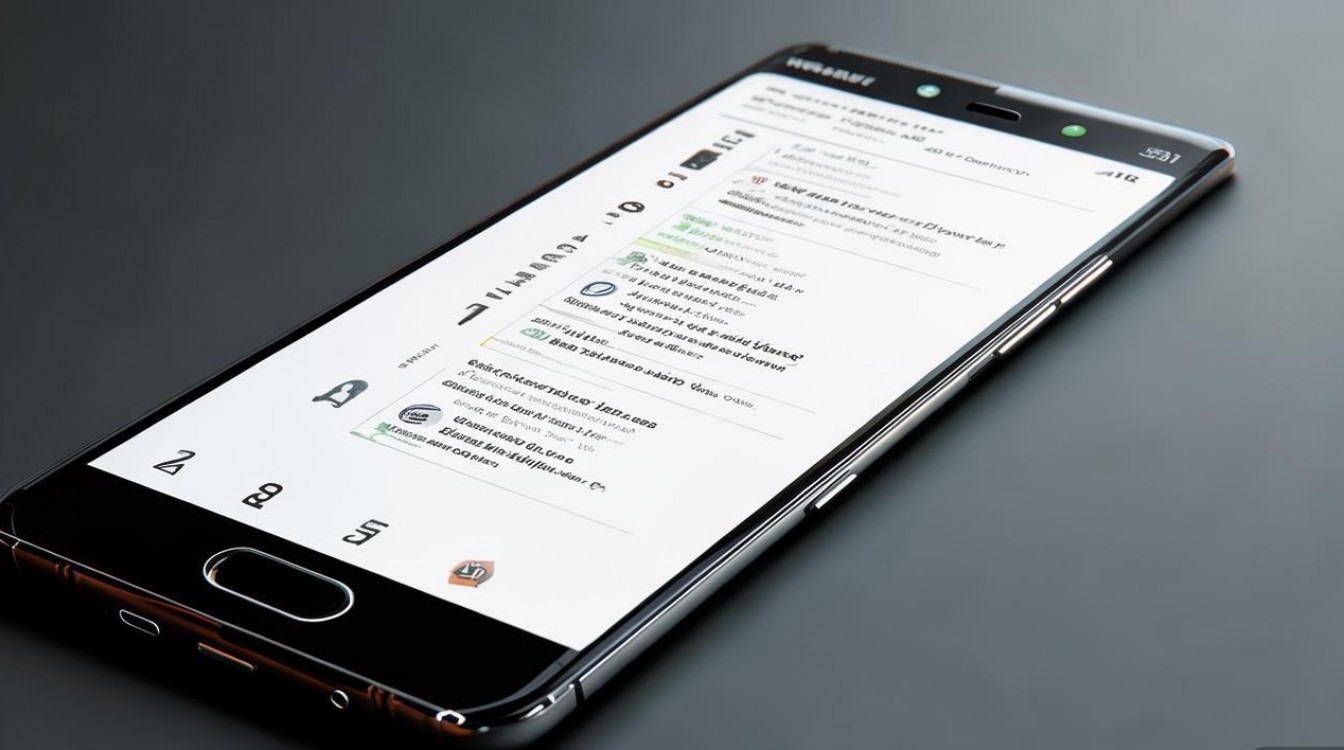 华为p10怎么设置网络?详细步骤与常见问题解答。