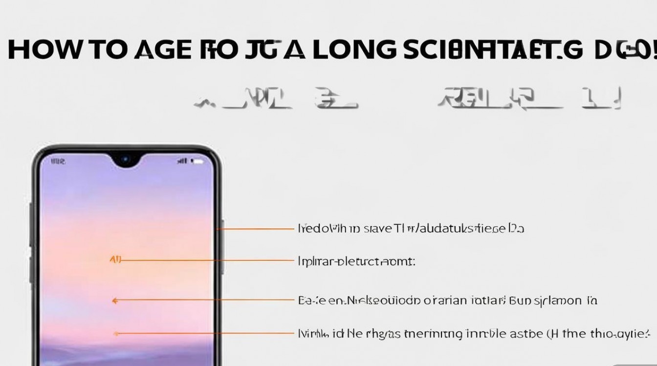 Redmi Note 11R怎么截长图?教程步骤详解来了