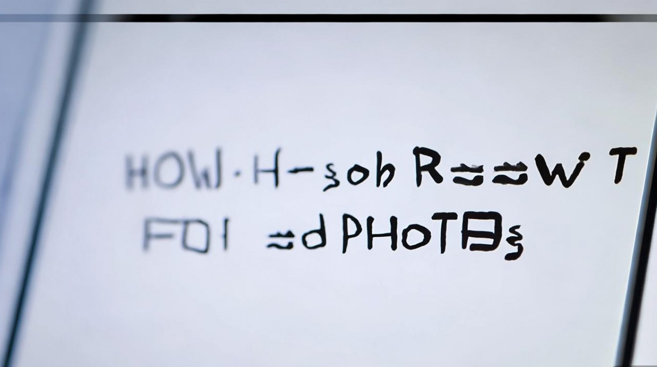 苹果6手机删除的照片怎么找回？