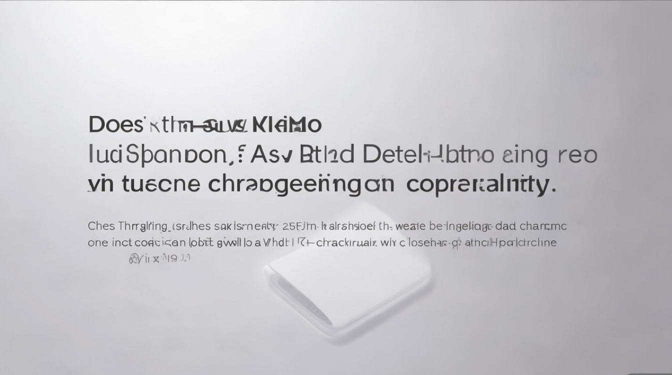 Redmi K40S支持快充吗?充电速度与兼容性解析