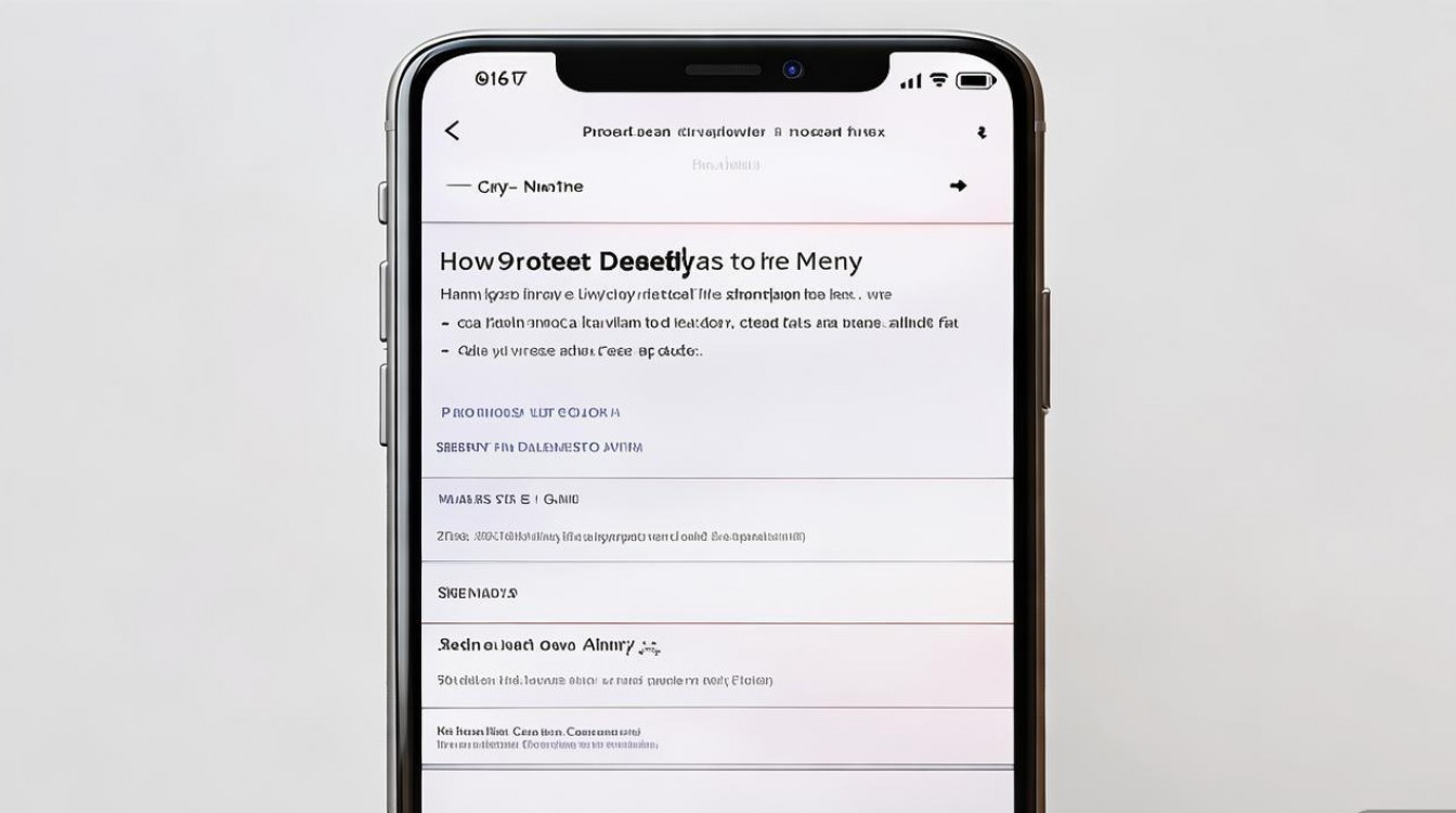 苹果6手机删除文件怎么彻底删除不占内存?