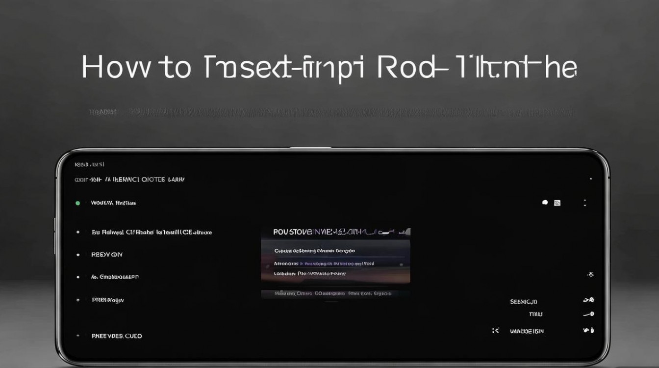 Redmi Note 11R怎么刷机?详细教程步骤分享