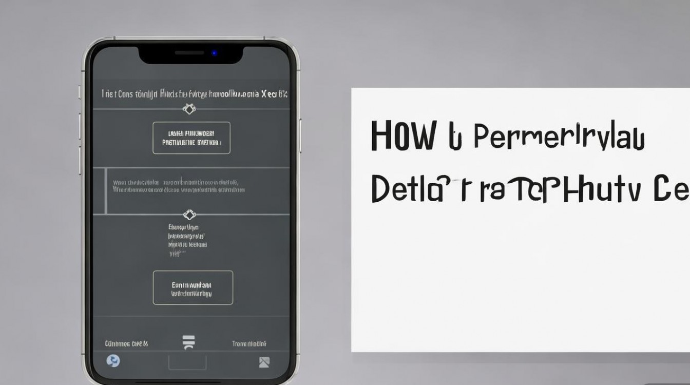 苹果6手机删除数据怎么彻底删干净不留痕迹?