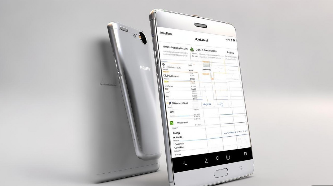 华为p10如何准确区分不同内存版本?