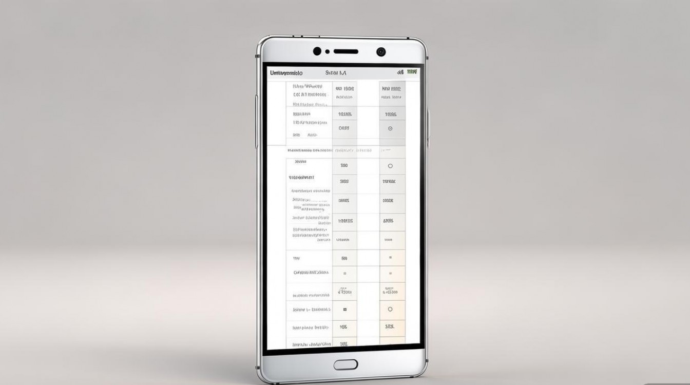 华为p10如何准确区分不同内存版本?