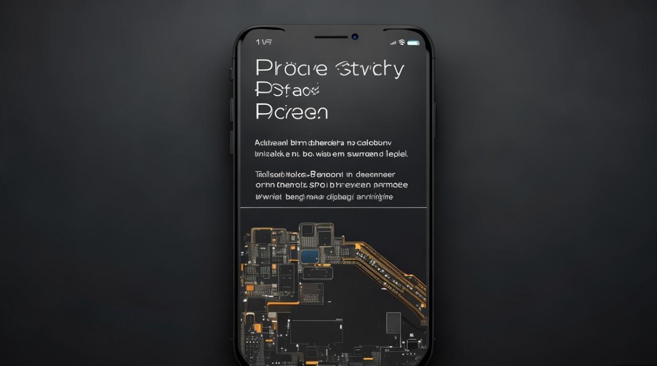 苹果6手机老黑屏是什么原因导致的啊?