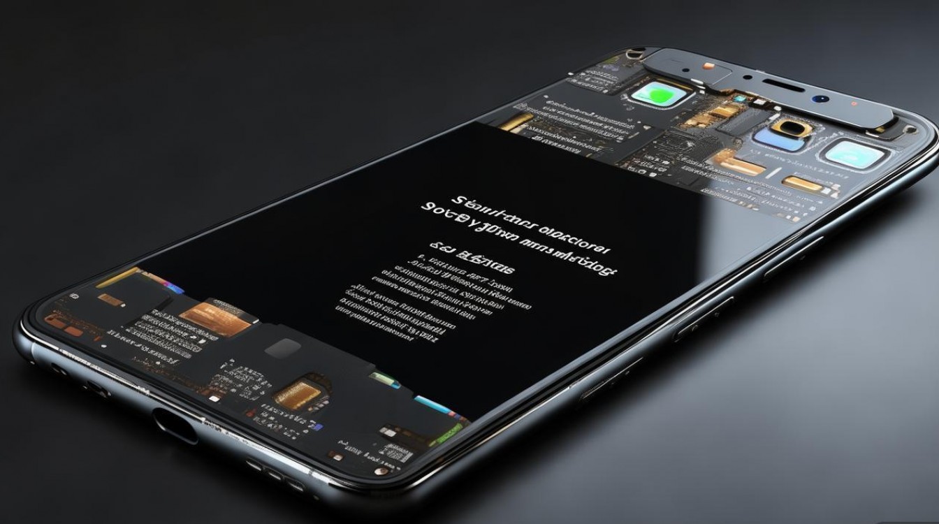 苹果6手机老黑屏是什么原因导致的啊?