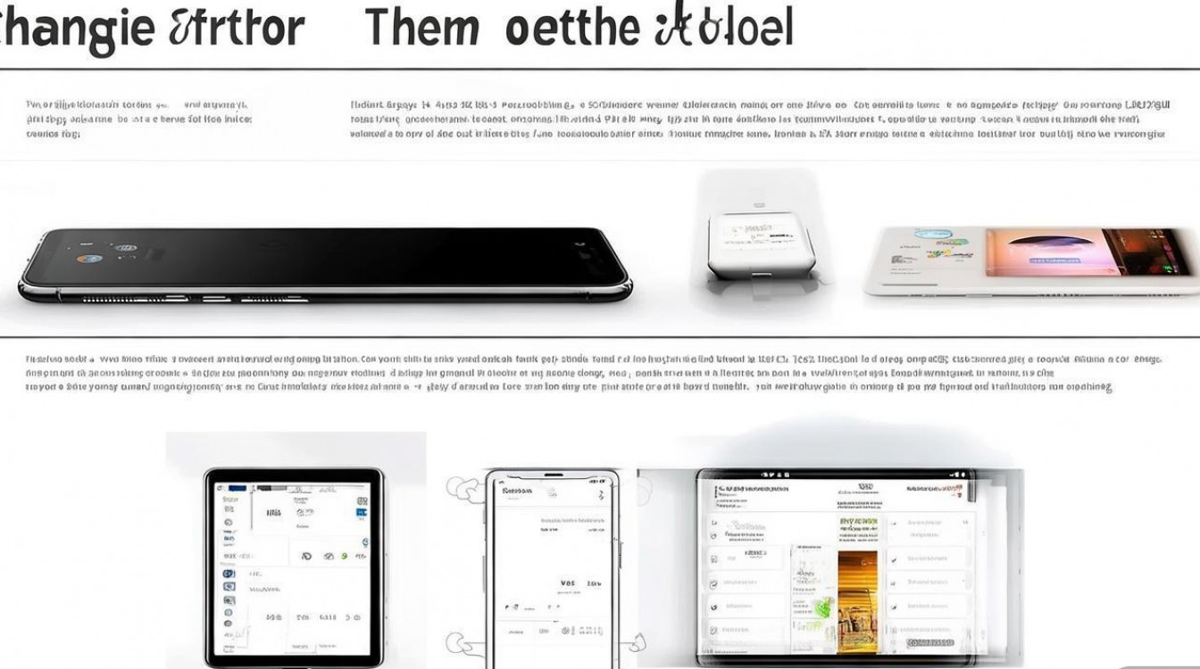 vivoy66主题怎么换?新手必看详细步骤教程!