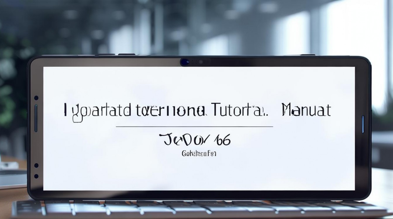 vivoy66升级教程在哪看?最新系统版本怎么升级?