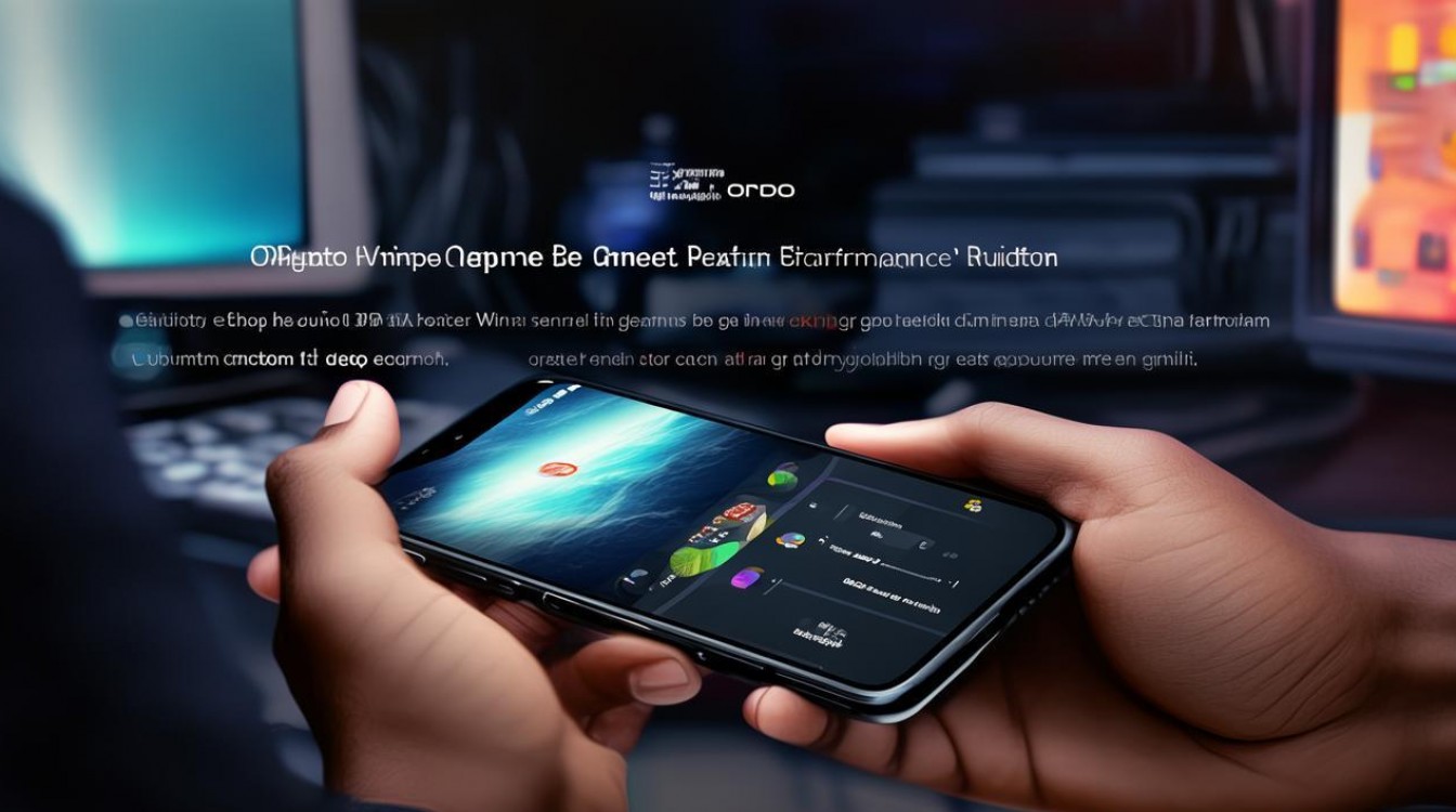 游戏玩家选OPPO手机,哪款配置性价比最高?