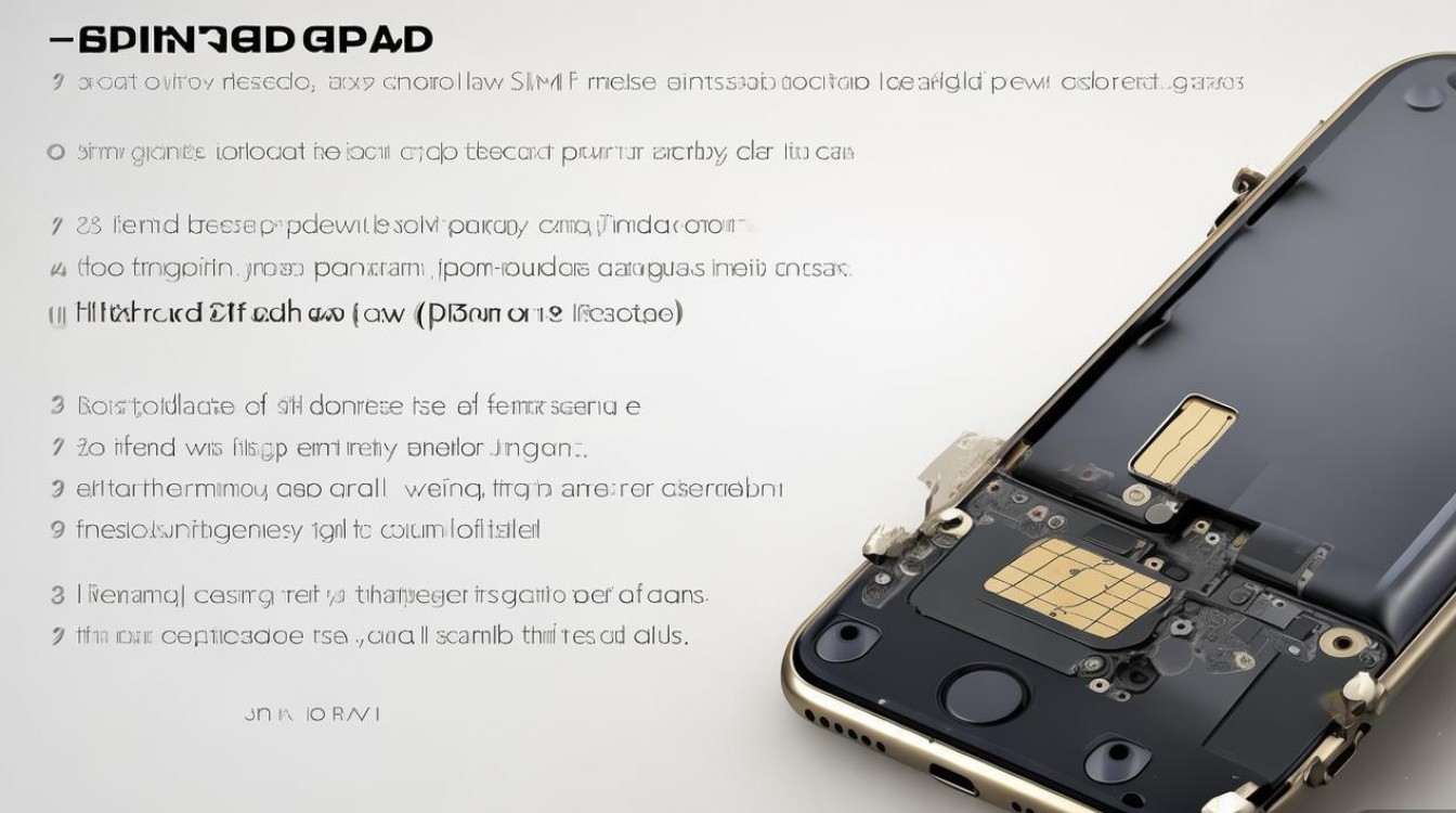 苹果6手机卡怎么插?详细步骤和注意事项是什么?