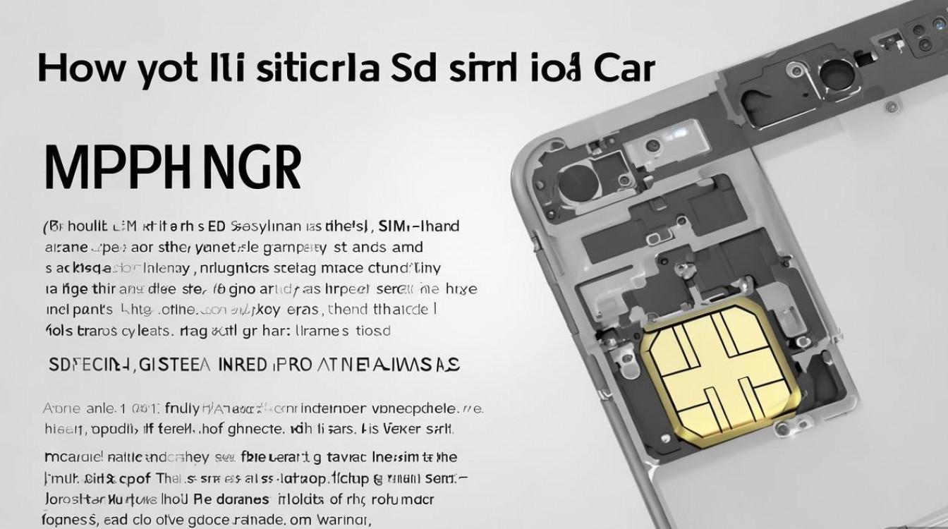 苹果6手机卡怎么插?详细步骤和注意事项是什么?