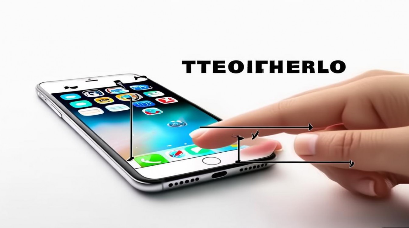 苹果6手机截图怎么操作?长按电源+Home键吗?