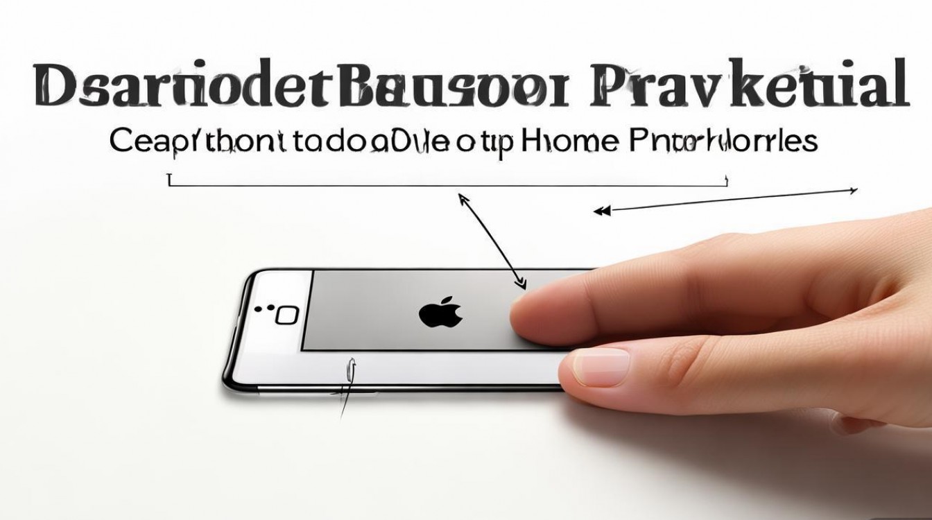 苹果6手机截图怎么操作?长按电源+Home键吗?