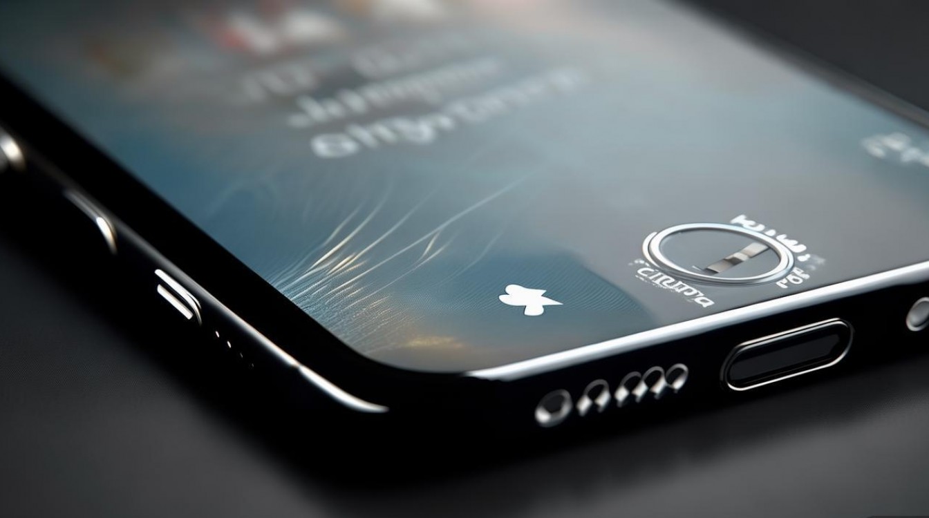 苹果6手机关机键失灵了,自己在家能修吗?