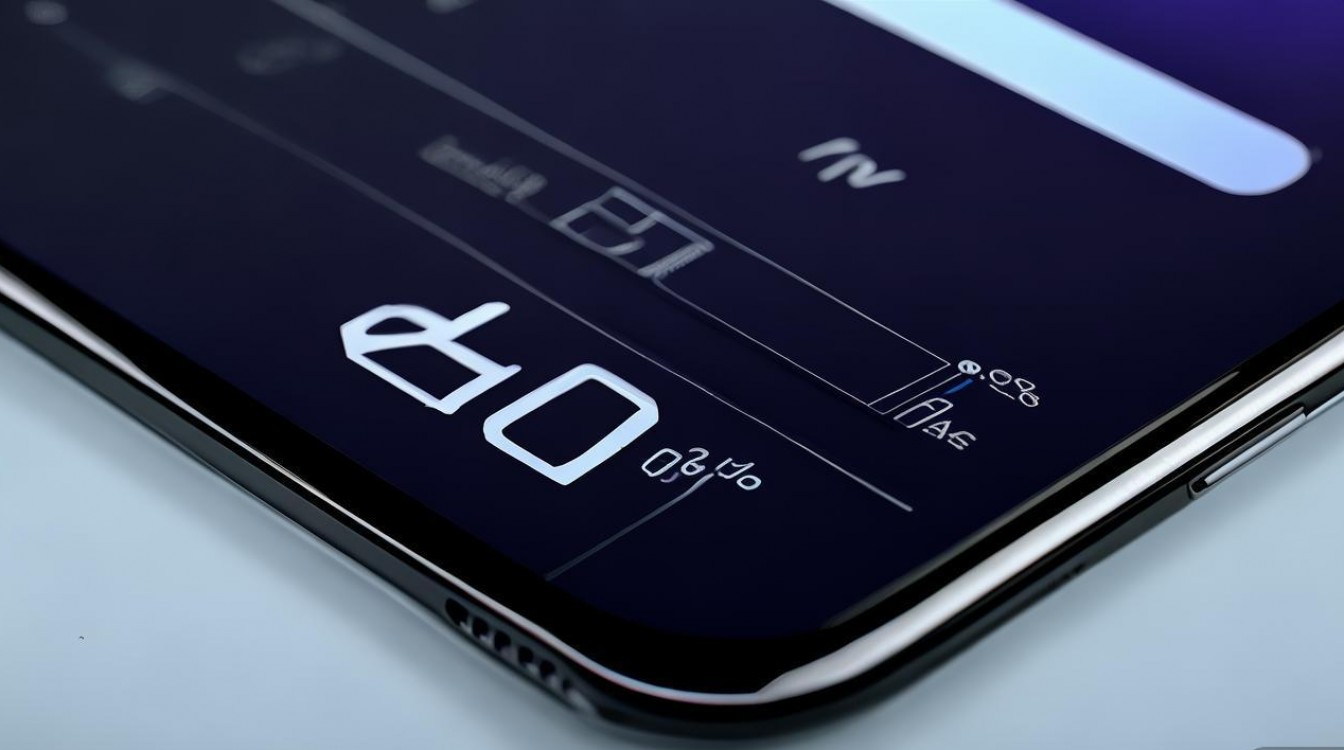 vivoy66怎么看剩余电量百分比?